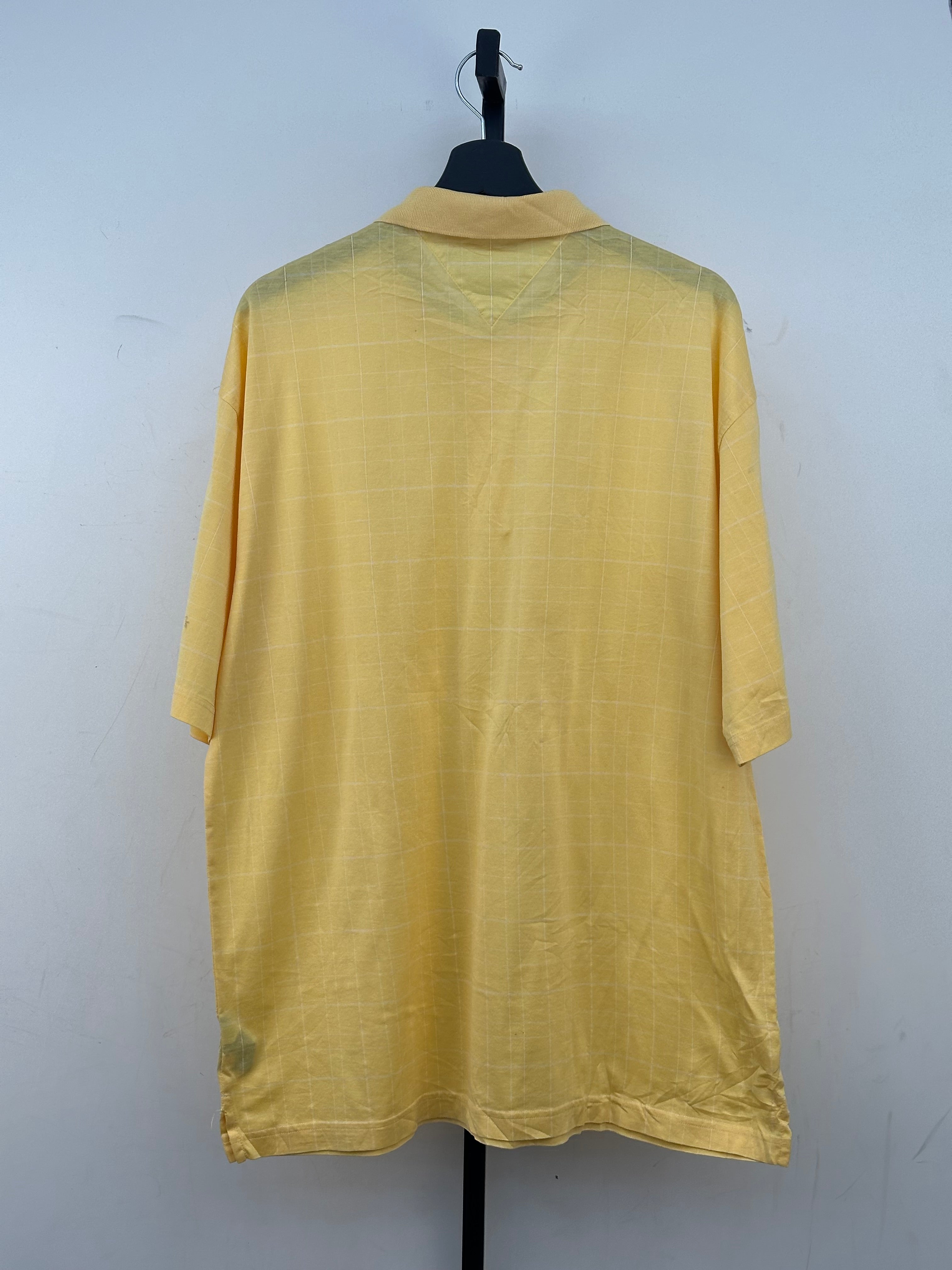 POLO TOMMY HILFIGER TAGLIA: XL