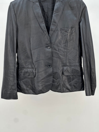 GIACCA CROP DONNA TAGLIA: 42
