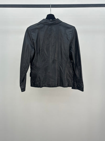 GIACCA CROP DONNA TAGLIA: 42