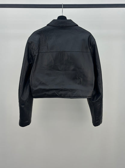 GIACCA CROP TAGLIA UNICA UNISEX