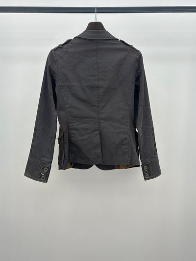 GIACCA BREMA DONNA TAGLIA: 44