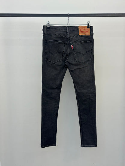LEVI'S 512 LO-BALL TAGLIA: 44 ITA = W30 L32