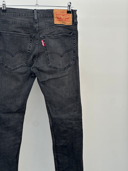 LEVI'S 512 LO-BALL TAGLIA: 44 ITA = W30 L32