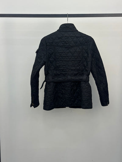 BARBOUR INTERNATIONADL DONNA TAGLIA: S