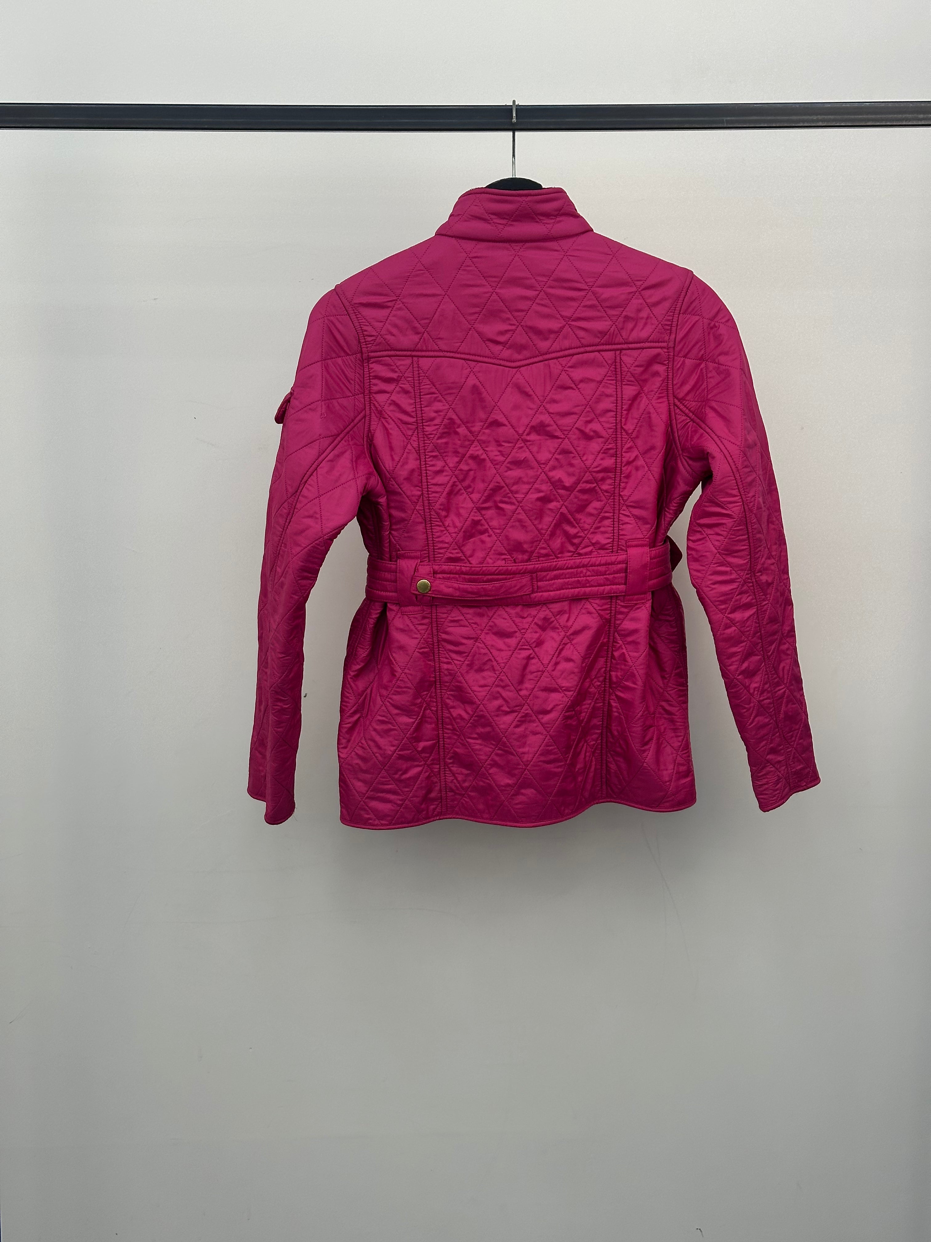 BARBOUR INTERNATIONADL DONNA TAGLIA: S