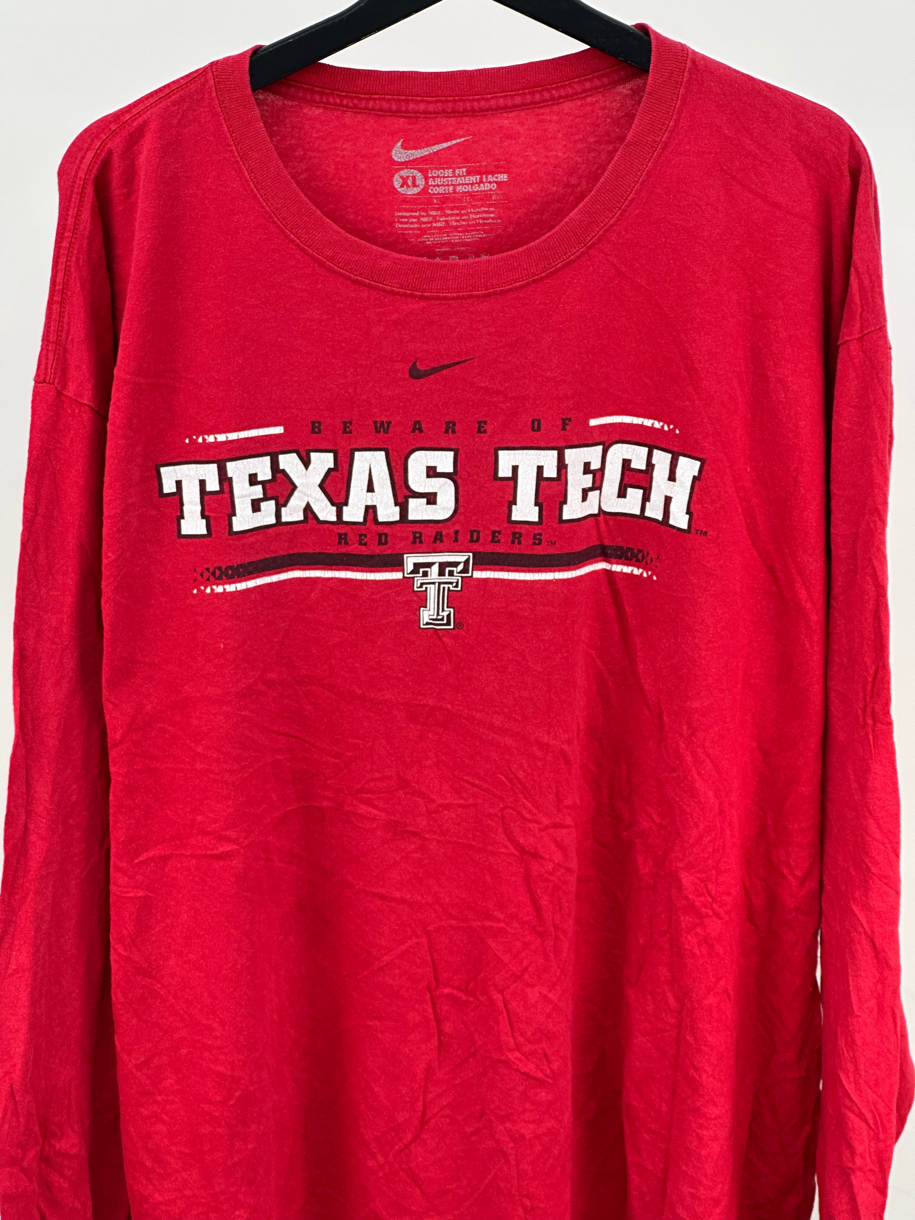 T-SHIRT NIKE TAGLIA : XL