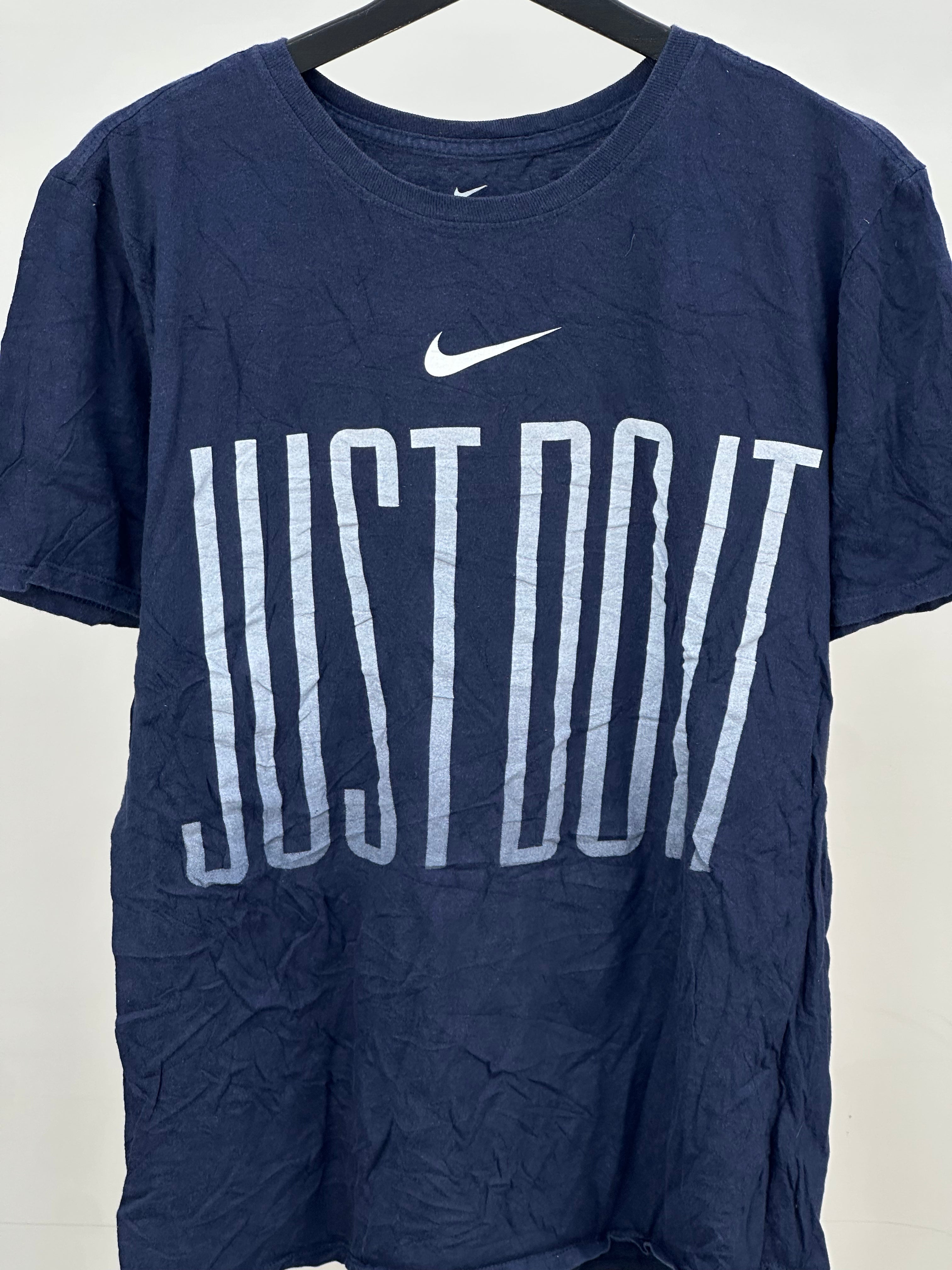 T-SHIRT NIKE TAGLIA : M