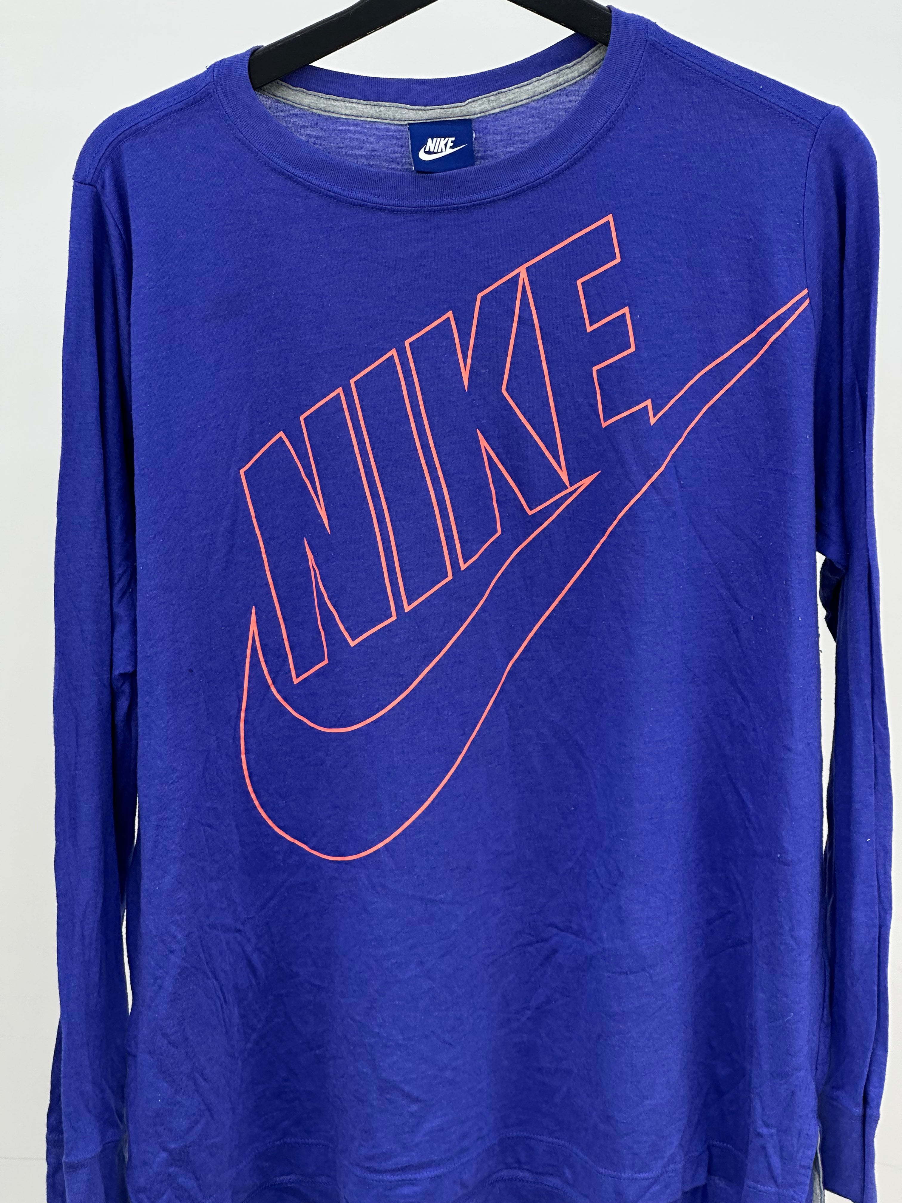 T-SHIRT NIKE TAGLIA : XL