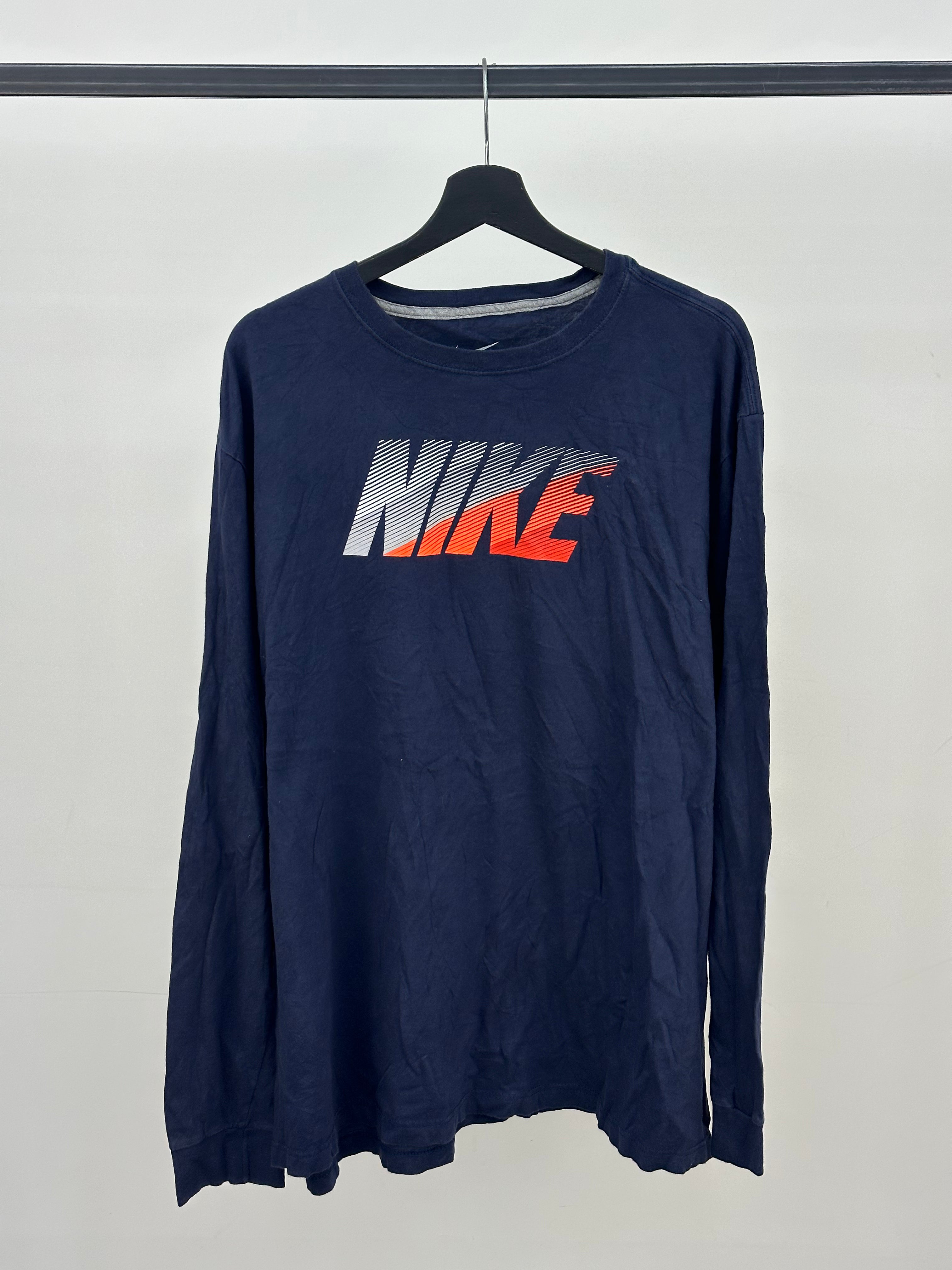 T-SHIRT NIKE TAGLIA : 2XL