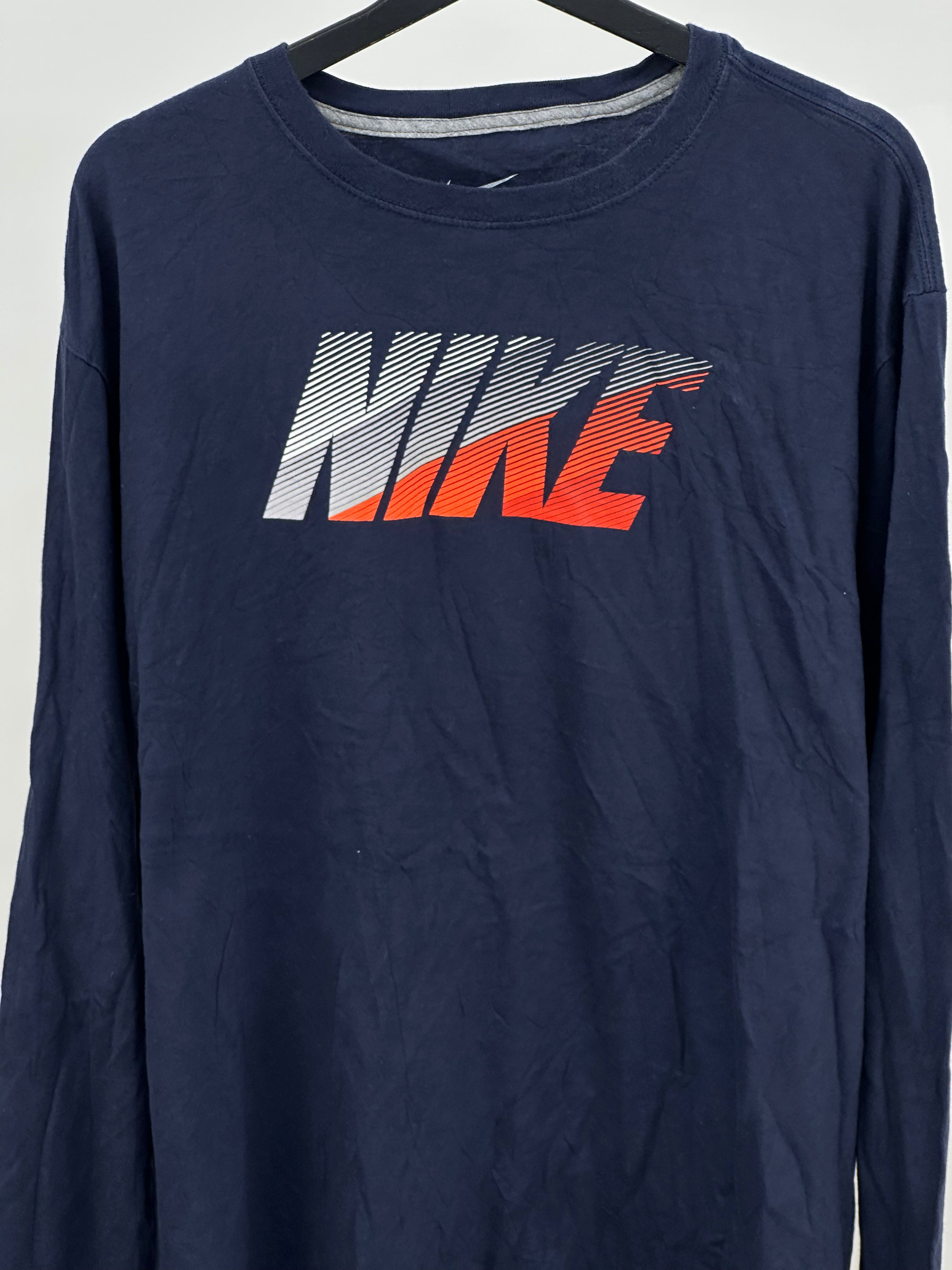 T-SHIRT NIKE TAGLIA : 2XL