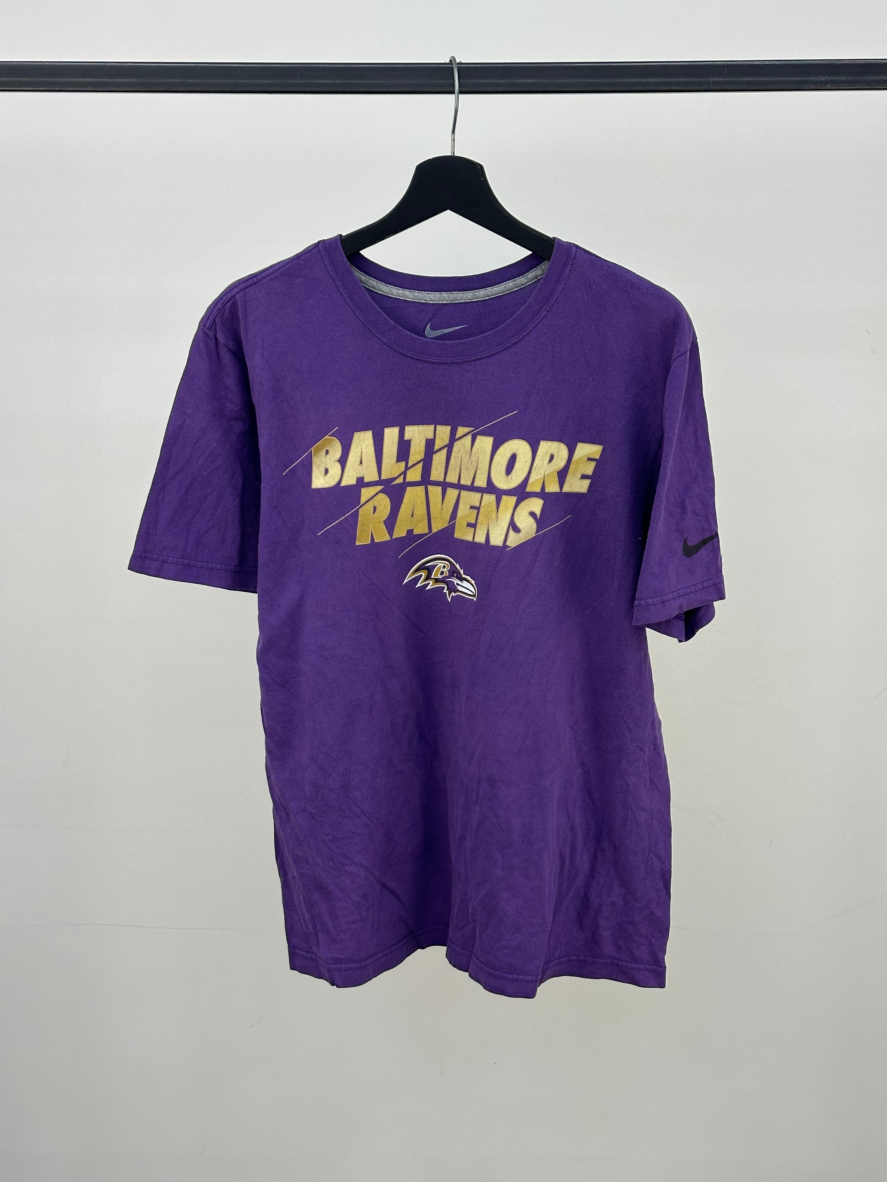 T-SHIRT NIKE TAGLIA : L