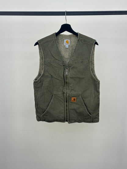 GILET CARHARTT TAGLIA : S
