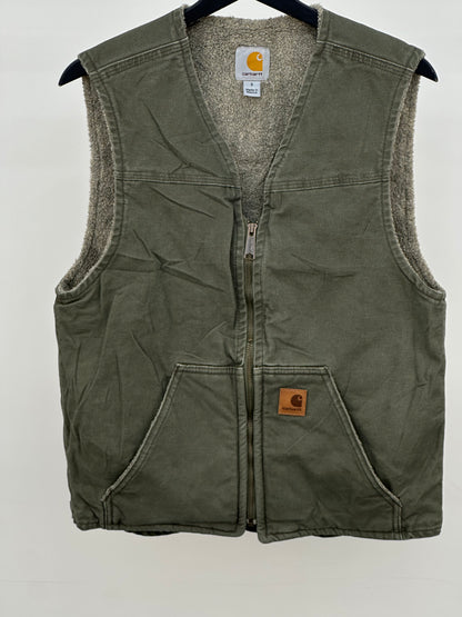 GILET CARHARTT TAGLIA : S