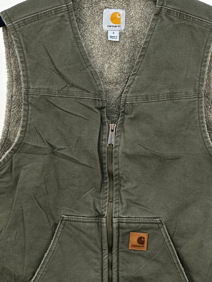 GILET CARHARTT TAGLIA : S