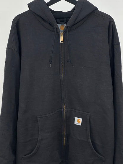FELPA CARHARTT TAGLIA : XL