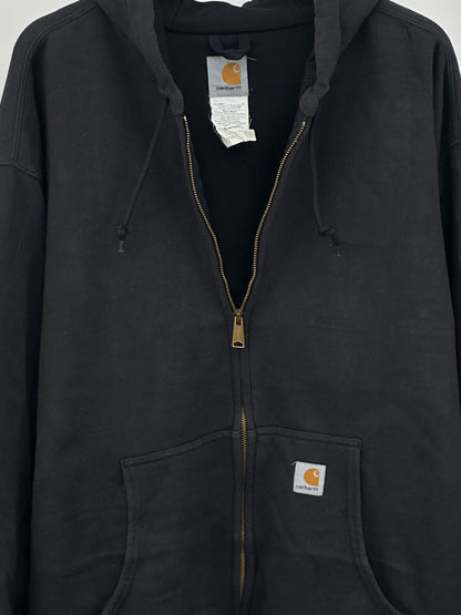 FELPA CARHARTT TAGLIA : XL