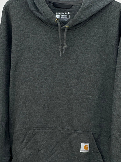 FELPA CARHARTT TAGLIA : 2XL