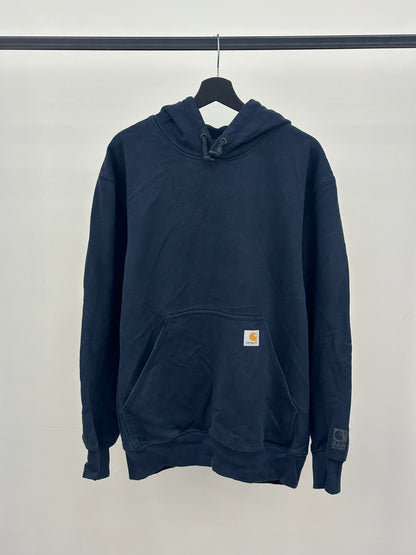 FELPA CARHARTT TAGLIA : L