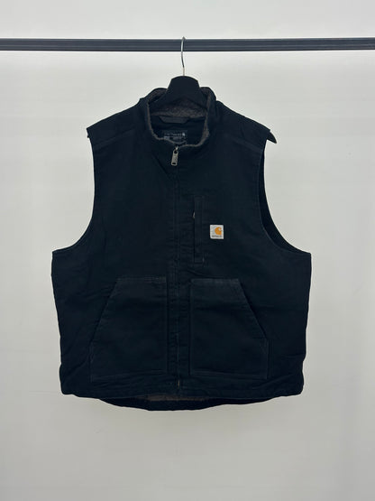 GILET CARHARTT TAGLIA : L