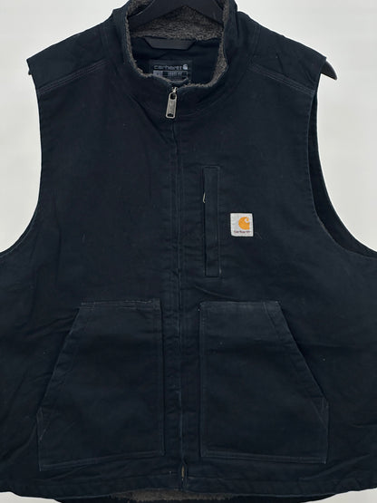 GILET CARHARTT TAGLIA : L