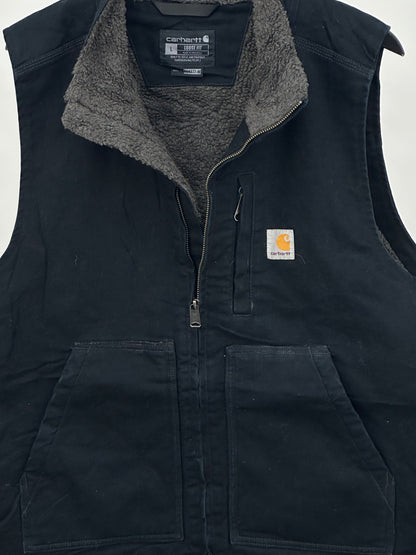 GILET CARHARTT TAGLIA : L