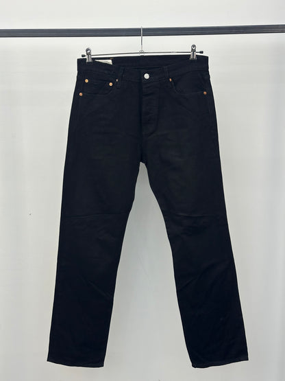 LEVI'S 501 TAGLIA: 48 ITA = W34 L32