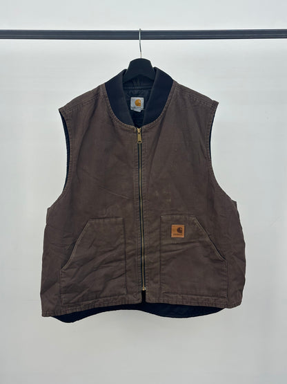 GILET CARHARTT TAGLIA : 2XL