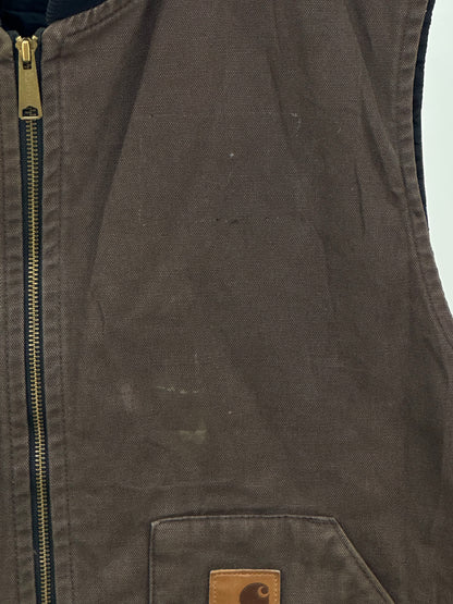 GILET CARHARTT TAGLIA : 2XL