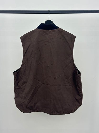 GILET CARHARTT TAGLIA : 2XL