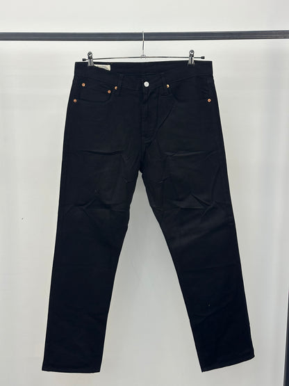 LEVI'S 505 STRAIGHT FIT TAGLIA: 50 ITA = W36 L32