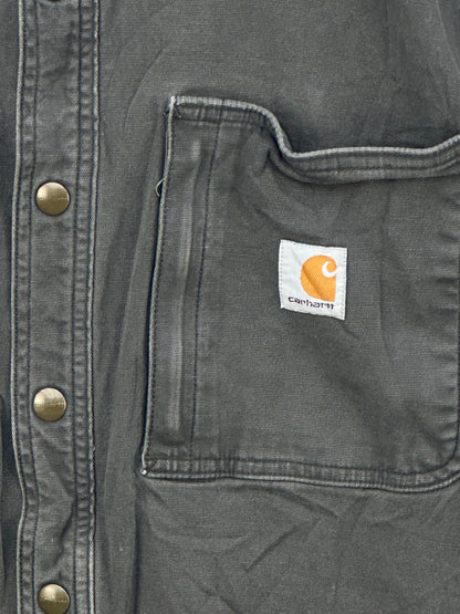 CAMICIA CARHARTT TAGLIA : M
