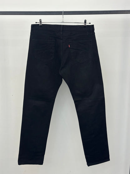 LEVI'S 501 TAGLIA: 50 ITA = W36 L32