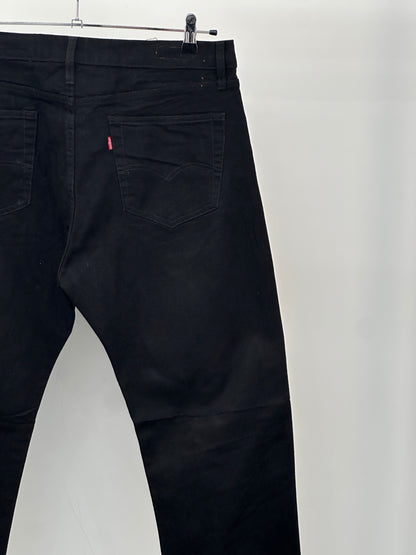 LEVI'S 501 TAGLIA: 50 ITA = W36 L32