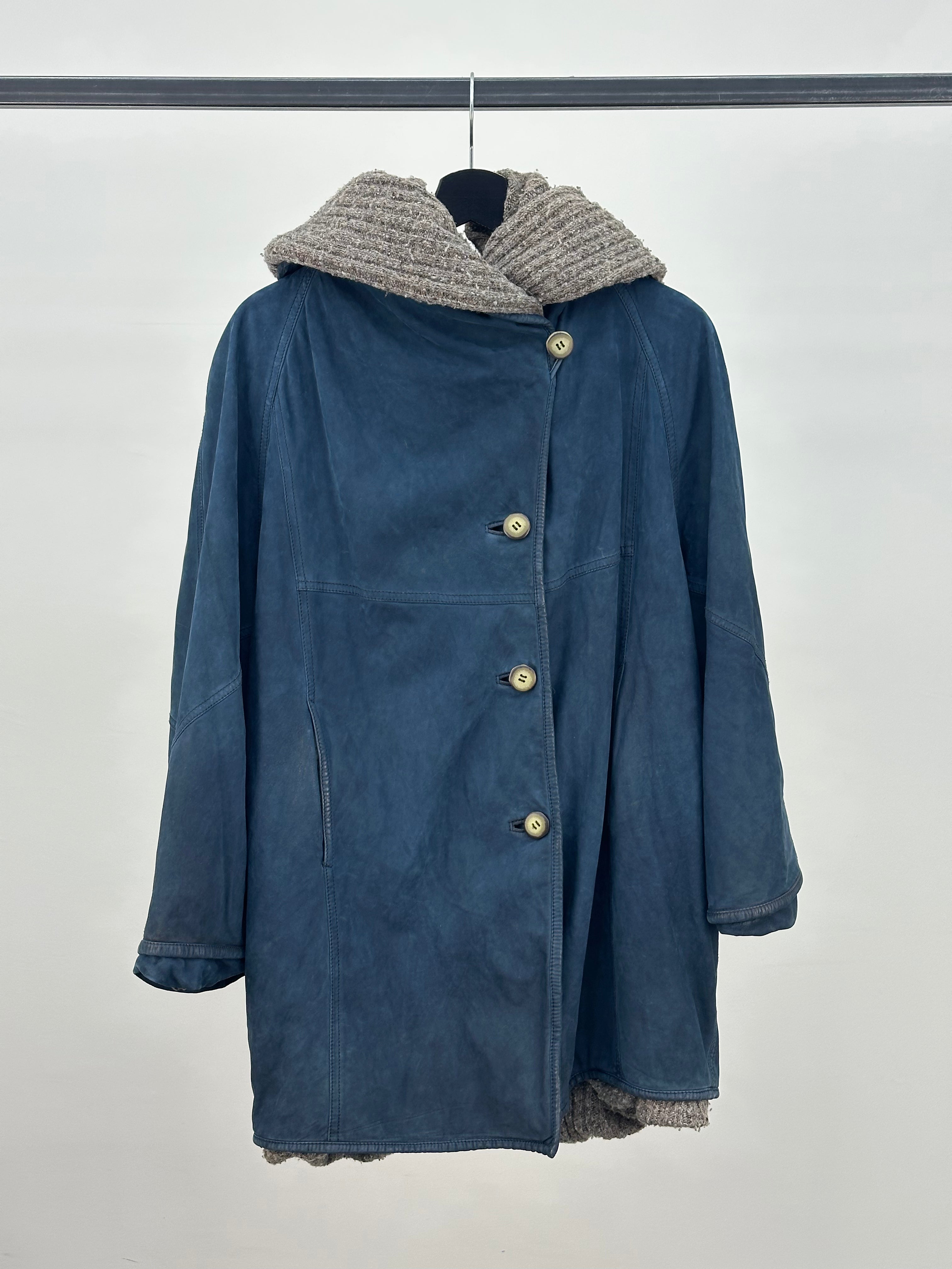 CAPPOTTO