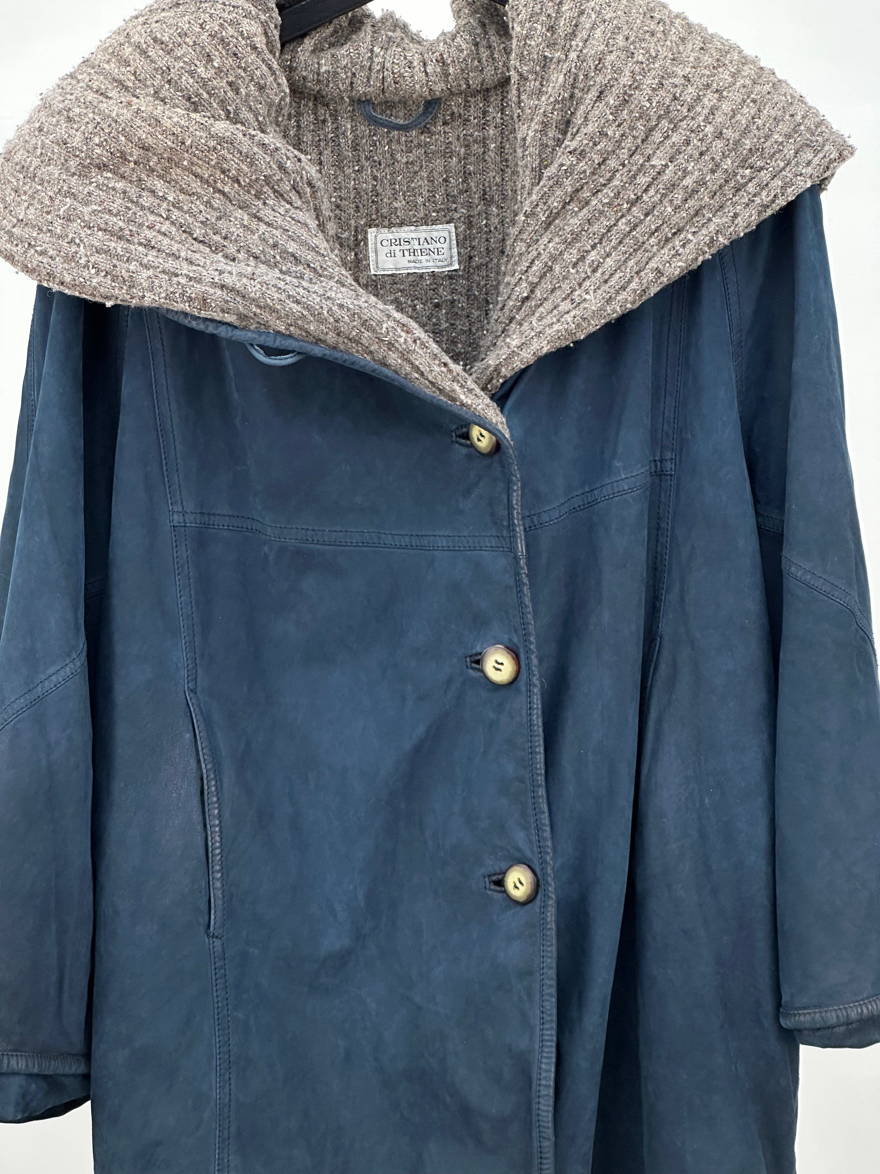 CAPPOTTO