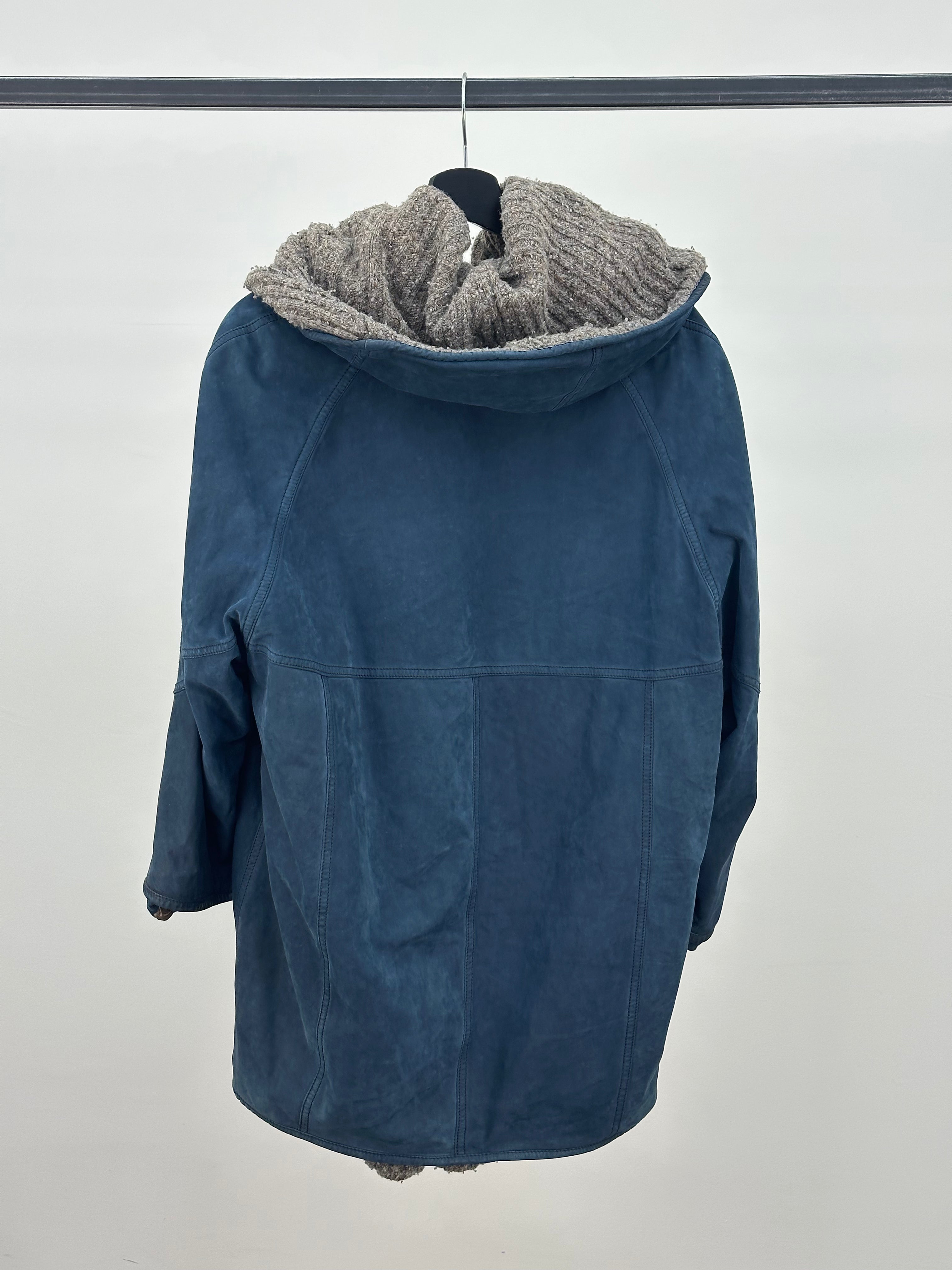 CAPPOTTO