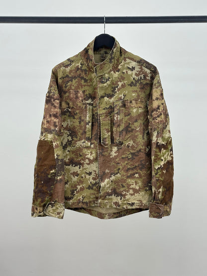 US ARMY FIELD JACKET