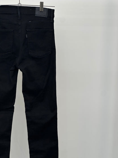 LEVI'S 724 HIGE RISE STRAIGHT TAGLIA: 40 ITA = W26 L32