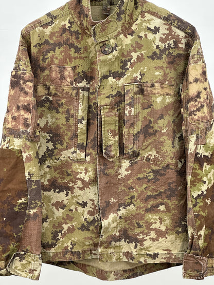 US ARMY FIELD JACKET