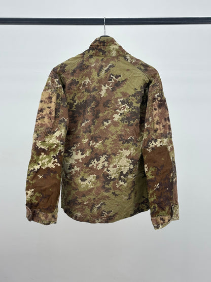 US ARMY FIELD JACKET