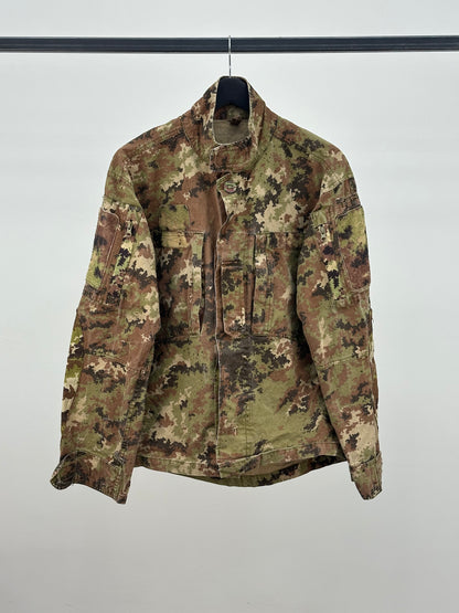 US ARMY FIELD JACKET