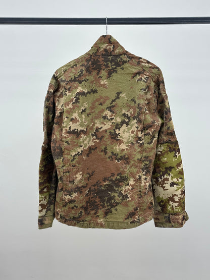 US ARMY FIELD JACKET