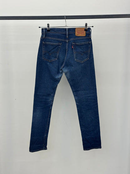 LEVI'S 505 C TAGLIA: 41 ITA = W27 L30
