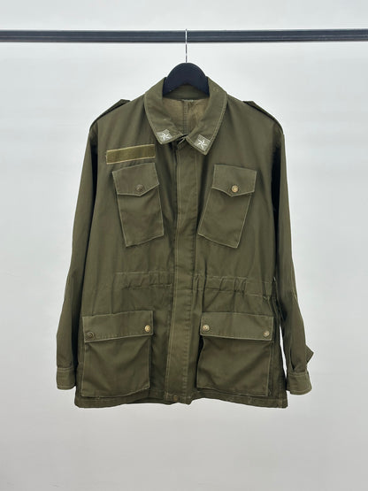 NATO BASE FIELD JACKET