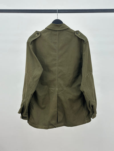 GIACCA DA CAMPO BASE NATO