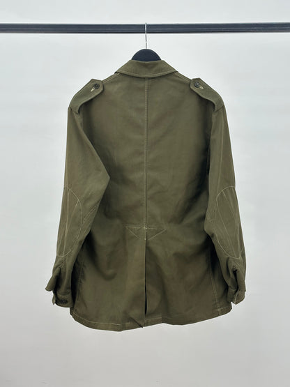 NATO BASE FIELD JACKET