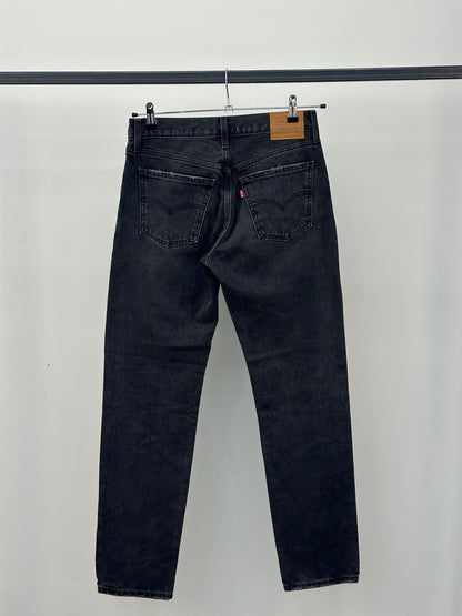 LEVI'S MIDDY STRAIGHT TAGLIA: 42 ITA = W28 L32