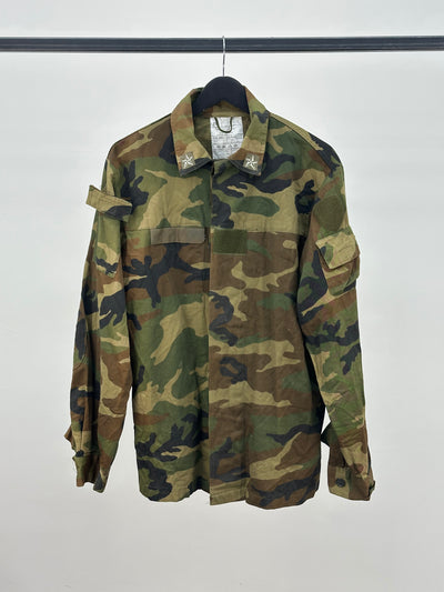 GIACCA DA CAMPO BASE NATO
