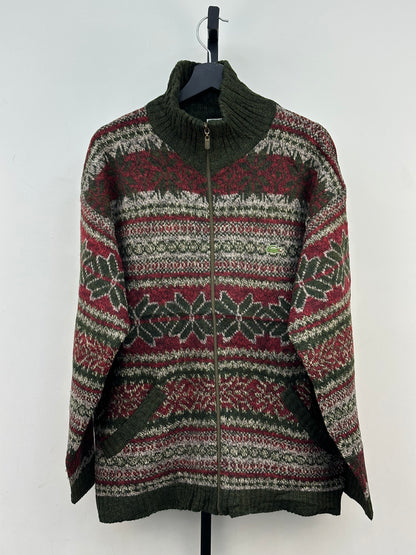 MAGLIONE LACOSTE: 2XL