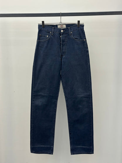 LEVI'S 501 TAGLIA: 43 ITA = W29 L32